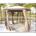 TECHO DE TEJIDO DE ALUMINIO Gazebo luxury outoddr gazebo tent